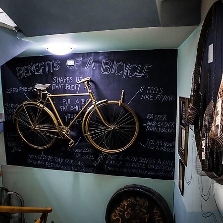 Hostel Samobor Bagian luar foto