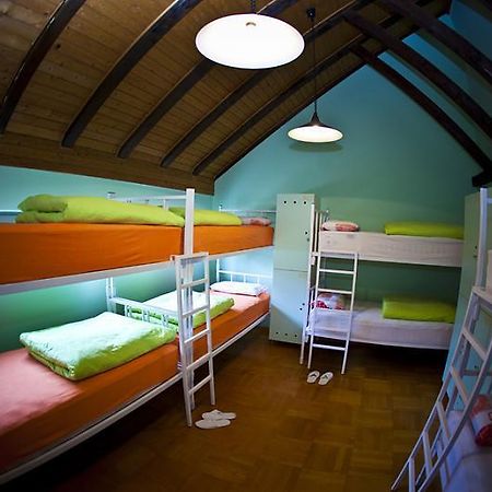 Hostel Samobor Ruang foto