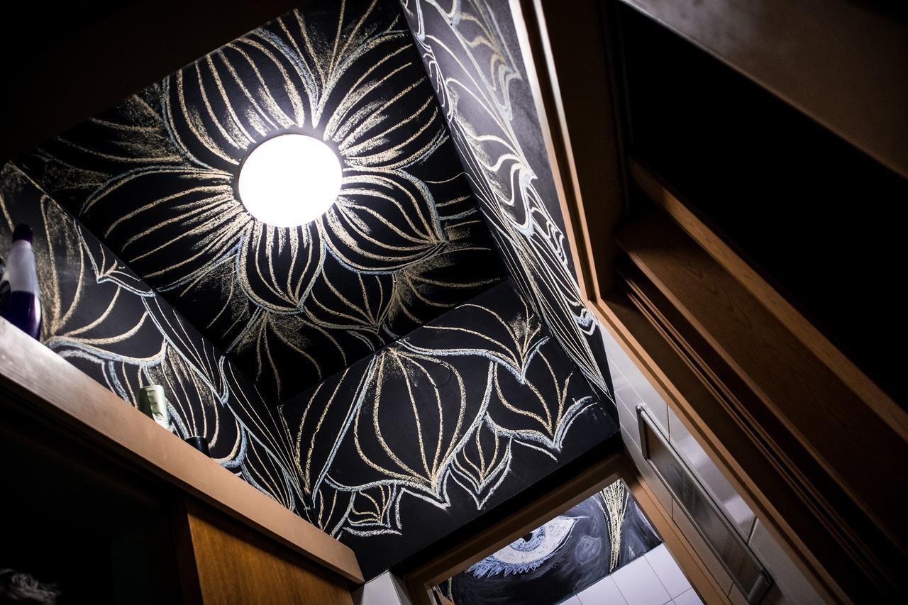 Hostel Samobor Bagian luar foto