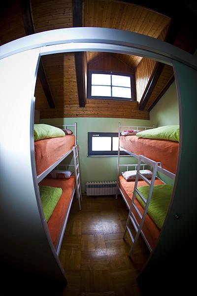 Hostel Samobor Bagian luar foto