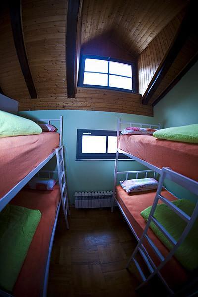 Hostel Samobor Ruang foto