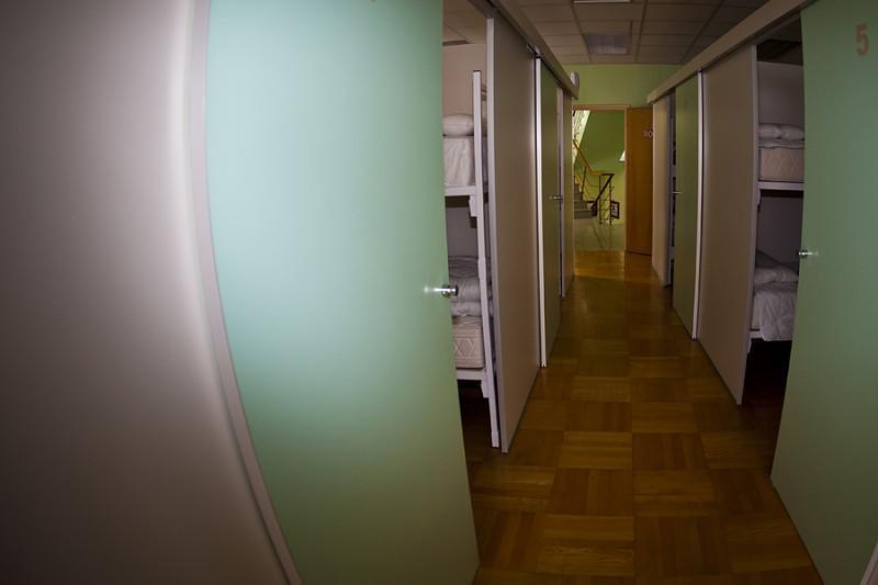 Hostel Samobor Bagian luar foto