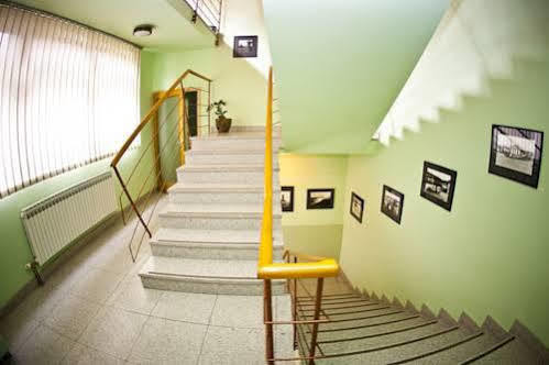 Hostel Samobor Bagian luar foto
