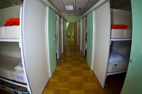 Hostel Samobor Bagian luar foto